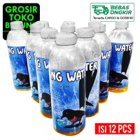 SEMPATI GROSIR High Konsentrat Air Minum Burung Isi 12 Biang Water Gurah Plong Minuman Penggacor Oba