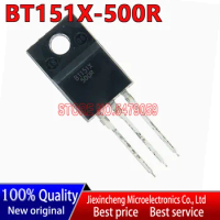 BT151X-500R BT151X500R TO220F BT151X New original