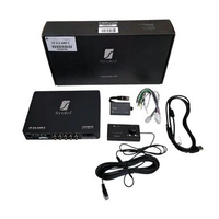 Processor fonalivo fp 8.6 amp-c dsp fonalivo fp 8.6 amp-c 8 channel ampli 6 channel