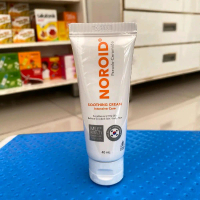 Noroid soothing cream 40ml