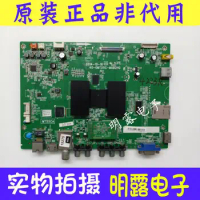 L43F2800A motherboard 40-0 mt55c - LVF430LG0T MAB2HG match screen