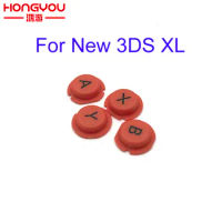 A B X Y Buttons For Nintendo New 3DS XL ABXY Buttons For New 3DS LL Controller