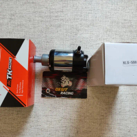 DINAMO STARTER BORE UP KLX 150 EXTRA POWER - TK RACING