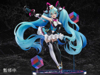 【玩咖玩具】不挑盒況 F:NEX 初音未來 Magical Mirai 2019 Ver. 1/7 現貨