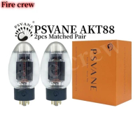 Fire Crew PSVANE ACME KT88 AKT88 Vacuum Tube Upgrade 6500 KT120 EL34 KT66 KT77 KT100 WEKT88 Audio Valve Electronic Tube Amp
