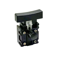 1 chiếc công tắc kích hoạt thay thế cho máy xích saw điện 5016/6018