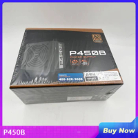 New For Gigabyte GB-P450B P450B Active PFC ATX 12V 60-50 Hz 450W Power Supply