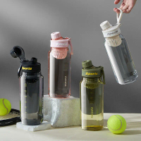 Botol Air Sukan Fuxing Cawan Musim Panas Pelajar Kecergasan Luaran Jag Air Bernilai Tinggi Mudah Ali