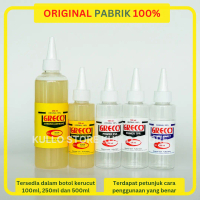 Lem Greco 505H ORIGINAL TANPA CAMPURAN Kuat Sepatu Sendal Leathercraft