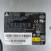 DPS-1300FB A for Lenovo Workstation P900 P910 1300W workstation power supply MAX 1300W