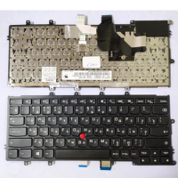 RU/SP/LA/JP/AR/UK/PO keyboard for LENOVO FOR Thinkpad X230S X240 X240S X250 X250S x240i X270 X260S X270 without backlight
