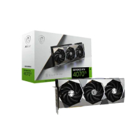 New RTX 4070 Ti SUPRIM 12G GDDR6X Gaming Graphics Card GPU RTX 4070 Ti