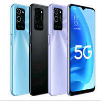 (2nd hand) Điện thoại OPPO A56 5G - màn 6.56 inches - Pin 5000mAh - Bảo hành 12 tháng