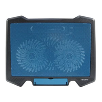 นับโว คูลลิ่งแพด พัดลมระบายความร้อนสำหรับ Notebook รุ่น NF-233 คละสี