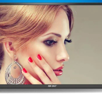 19'' 22'' inch led TV multi languages wifi t2 television TV