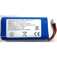New Rechargeable Lithium ion Battery Pack for Sony ST-01 SRS-X3 XB2 XB20 Bluetooth Audio
