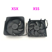 Pulled Replacement Internal Cooling Fan for Xbox Series X &amp; Xbox Series S Console