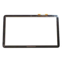 JIANGLUN 15.6" New Touch Screen Glass Digitizer For HP m6-p m6-p113dx