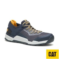 【CAT】BOLT ALLOY TOE 合金鋼頭安全鞋 男(CA91300)