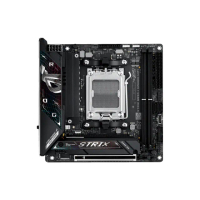 【ASUS 華碩】ROG STRIX B850-I GAMING WIFI7主機板