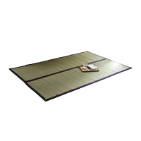 【IKEHIKO】沖繩 OKINAWA 128×200cm 藺草地毯 BeeGu 天然材質