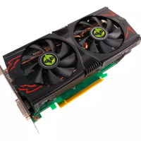 Top Quality 8GB Graphics Cards In Bulk Geforce RTX1660ti Graphics Card PC 1660 TI Graphics Card