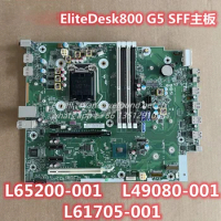 L65200-001 L49080-001 L61705-001 for HP EliteDesk 800 G4 G5 SFF