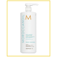 MOROCCANOIL 摩洛哥油抗毛躁護髮素 FRIZZ CONTROL CONDITIONER 1000ML  