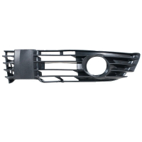belook อุปกรณ์ตกแต่งรถยนต์สำหรับ VW Passat B5 W8 2001 2002 2003 2004 2005 กรอบไฟกันชนหน้า ฝาครอบไฟตั