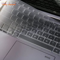 For Xiaomi Mi Notebook Pro 15 15.6 Inch Laptop Keyboard Cover Skin Protector Ultra Thin Tpu