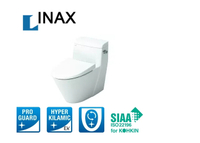 【麗室衛浴】日本INAX GC-918 VRN-TW 單體馬桶 採用伊奈獨家防污技術 防止水垢 抗菌力強