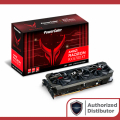 AMD Radeon RX 6700 Kartu Grafis