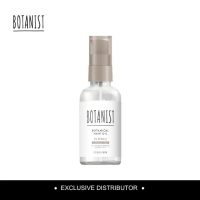 Botanist Botanical Hair Oil Damage Care 80ML