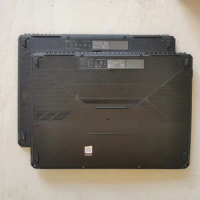 90%new laptop bottom case base cover for ASUS 7 FX86 FX95 FX95DU FX95G FX505DY TUF505D