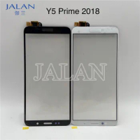 5pcs Touchscreen for HUAWEI Y5 Prime /Y6 Prime /Y6 2018/ Y6 2019 /Y5 2019/Y7 2019/ Y9 2018 Y52 Glass With Touch LCD Replacement