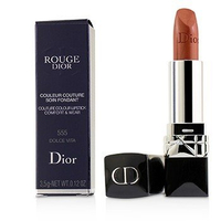 SW Christian Dior -246迪奧藍星唇膏 Rouge Dior Couture Colour Comfort &amp; Wear Lipstick - # 555 Dolce Vita