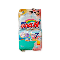 กูนน์ พรีเมี่ยม ซอฟท์ **โฉมใหม่**แพมเพิสเด็กคุณภาพดีเยี่ยม มีไซส์ S-3XL