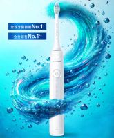 飛利浦Sonicare舒適潔淨音波電動牙刷 -皓月白(HX5191/01)