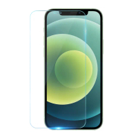 【o-one㊣鐵鈽釤】Apple iPhone12 mini 5.4吋 半版9H鋼化玻璃保護貼