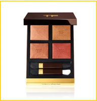 TOM FORD 湯姆福特幻魅四色眼影盤 EYE COLOR QUAD #41 PEACH DAWM 6G