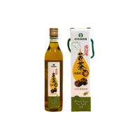 【虎尾鎮農會】虎尾苦茶油560ml/瓶