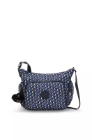 Kipling Kipling GABB S 3D K Blue Crossbody Bag