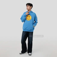 DREW HOUSE MASCOT SKY BLUE HOODIE S