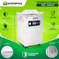 Wirapax DZ-500X Mesin Vakum