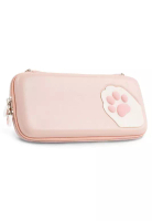 GEEKSHARE Geekshare Cat Paw Premium Quality Carrying Case / Protective Pouch / Storage Bag For Ninte