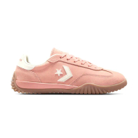 【CONVERSE】Run Star Trainer Ox 女鞋 粉紅色低筒 德訓鞋 運動 休閒鞋 A11506C