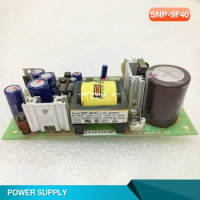 SNP-9F40 For Industrial Medical Power Module +5V4A+12V3A - 12V3A 5V3A