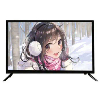 17 19 22 24 inch television kids happy time birthday gift TV Android wifi smart tv Led Television TV