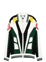 เสื้อแจ็กเก็ตผู้ชาย รุ่น CASA CLUB สี CASA RACING