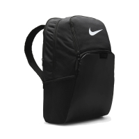 Nike 後背包Brasilia 9.5 Training Backpack 黑 筆電包 書包 雙肩包 大容量 DM3975-010